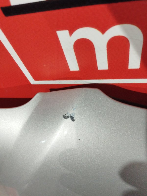 Капот, 8600 рублей, Солонцы