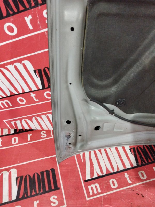 Капот, 8600 рублей, Солонцы