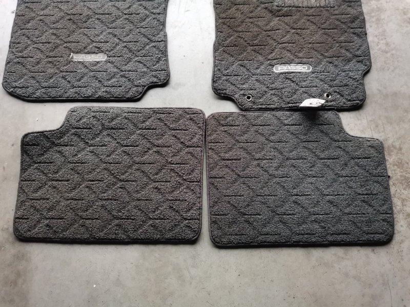 Коврик, 800 рублей, Солонцы