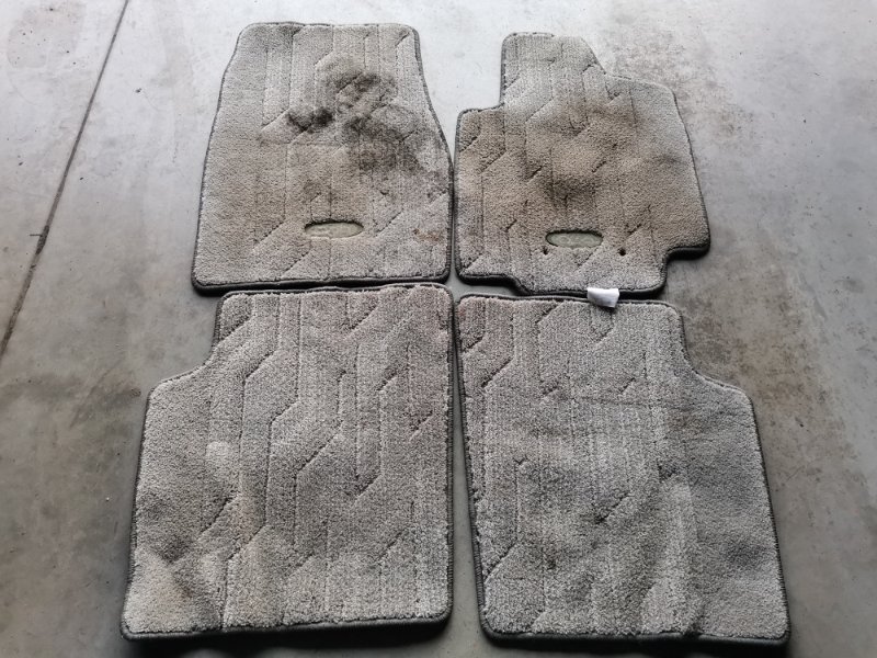 Коврик, 1000 рублей, Солонцы