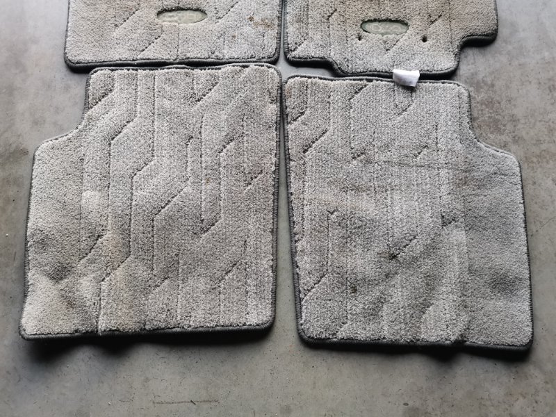 Коврик, 1000 рублей, Солонцы