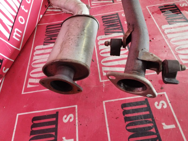 Глушитель, 20900 рублей, Солонцы