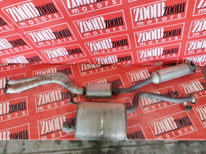 Глушитель, 20900 рублей, Солонцы