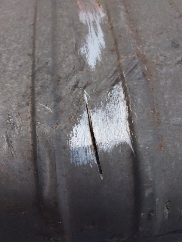 Глушитель, 20900 рублей, Солонцы