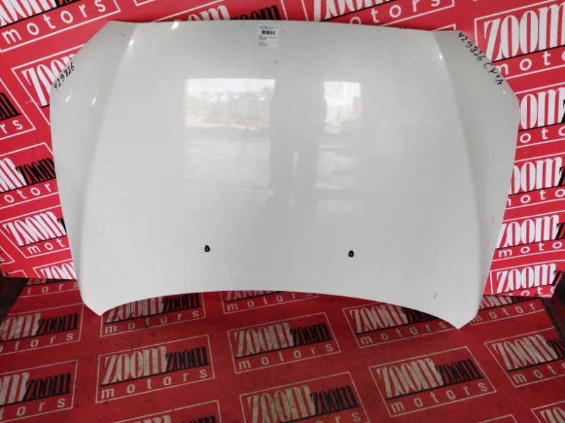 Капот, 13300 рублей, Солонцы