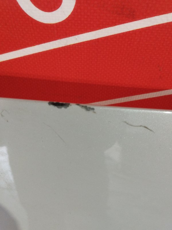 Капот, 13300 рублей, Солонцы