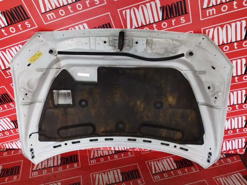 Капот, 13300 рублей, Солонцы