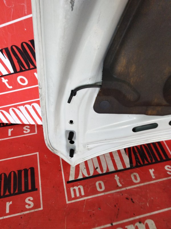 Капот, 13300 рублей, Солонцы