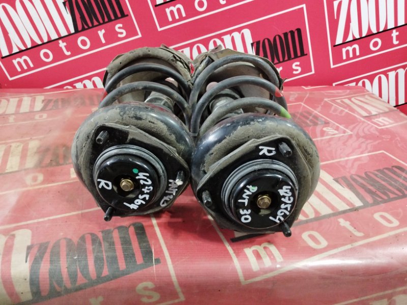 Стойка подвески, 12400 рублей, Солонцы