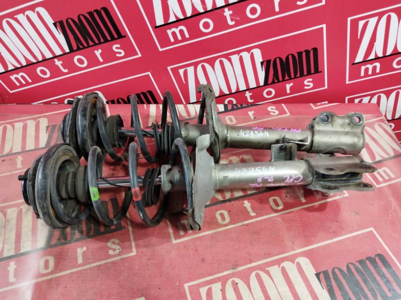 Стойка подвески, 12400 рублей, Солонцы