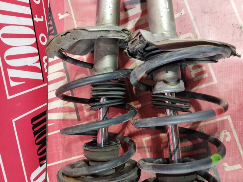 Стойка подвески, 12400 рублей, Солонцы