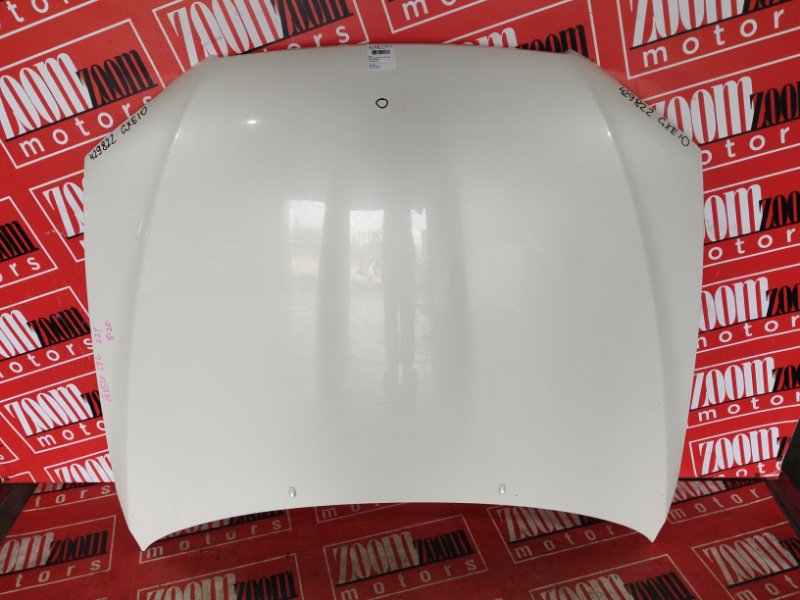 Капот, 10000 рублей, Солонцы