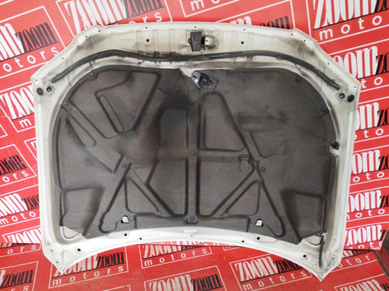 Капот, 10000 рублей, Солонцы