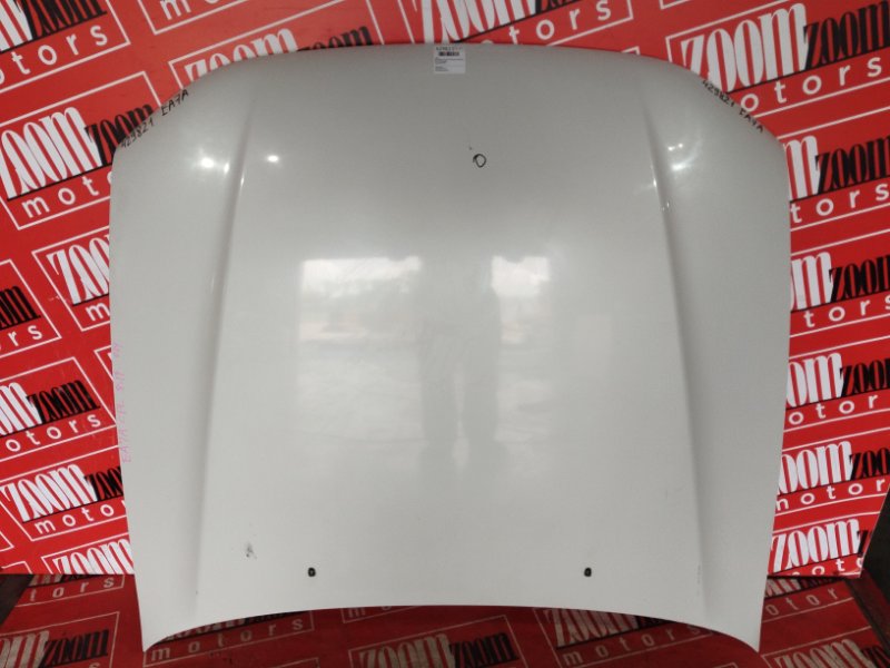 Капот, 28500 рублей, Солонцы