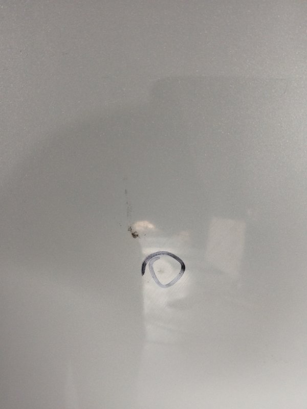 Капот, 28500 рублей, Солонцы