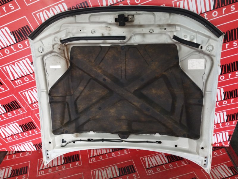 Капот, 28500 рублей, Солонцы