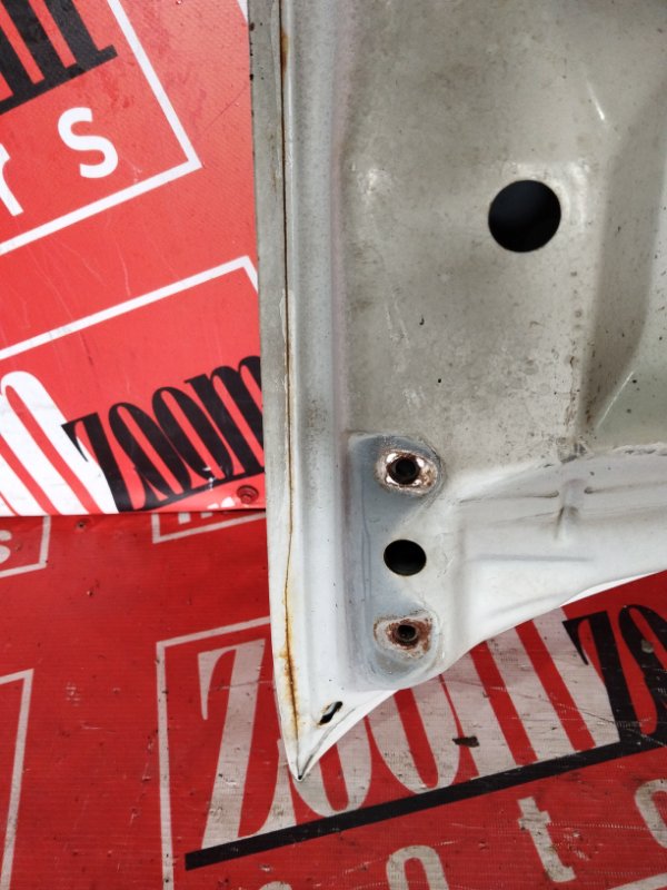 Капот, 28500 рублей, Солонцы