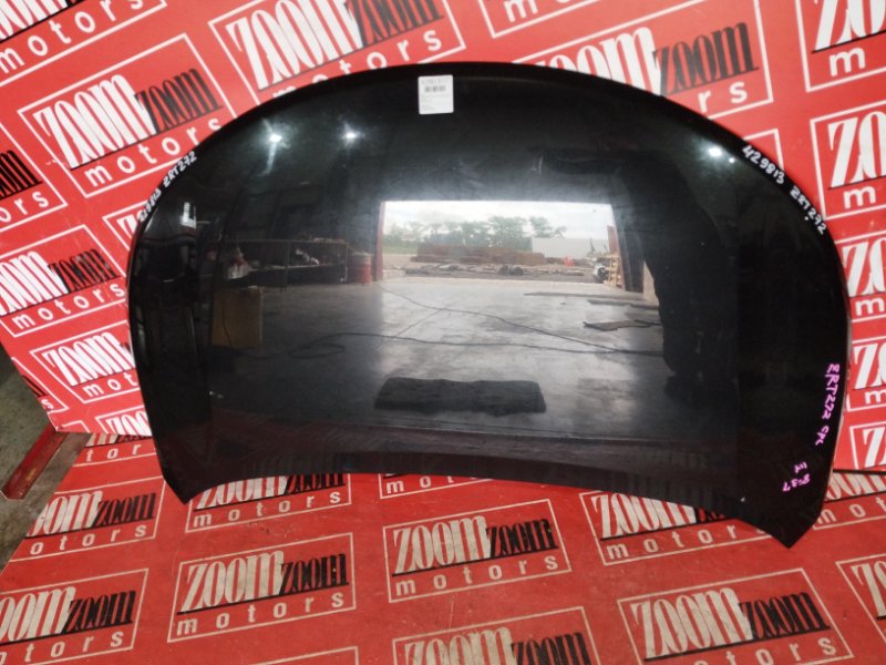 Капот, 20900 рублей, Солонцы