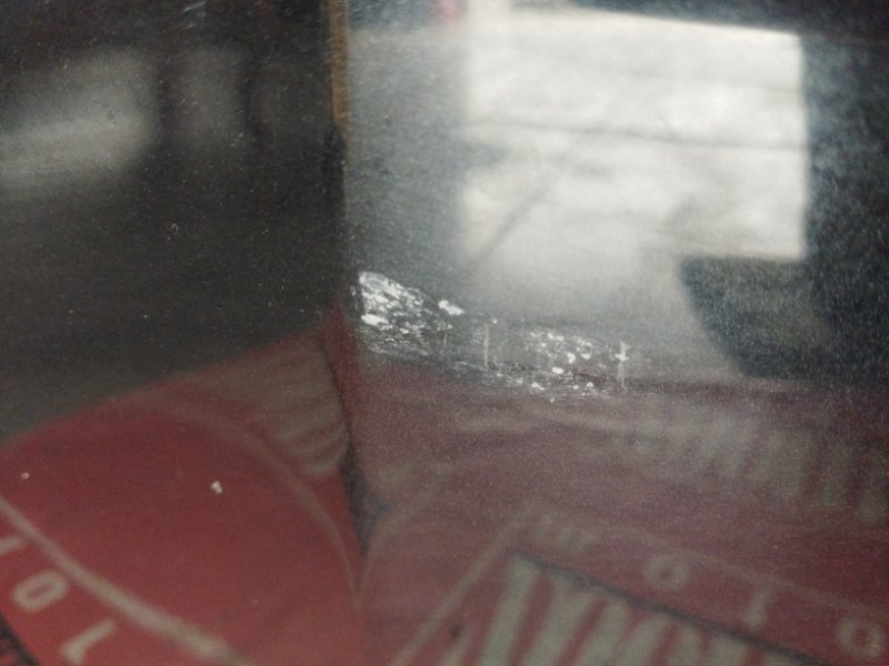 Капот, 20900 рублей, Солонцы