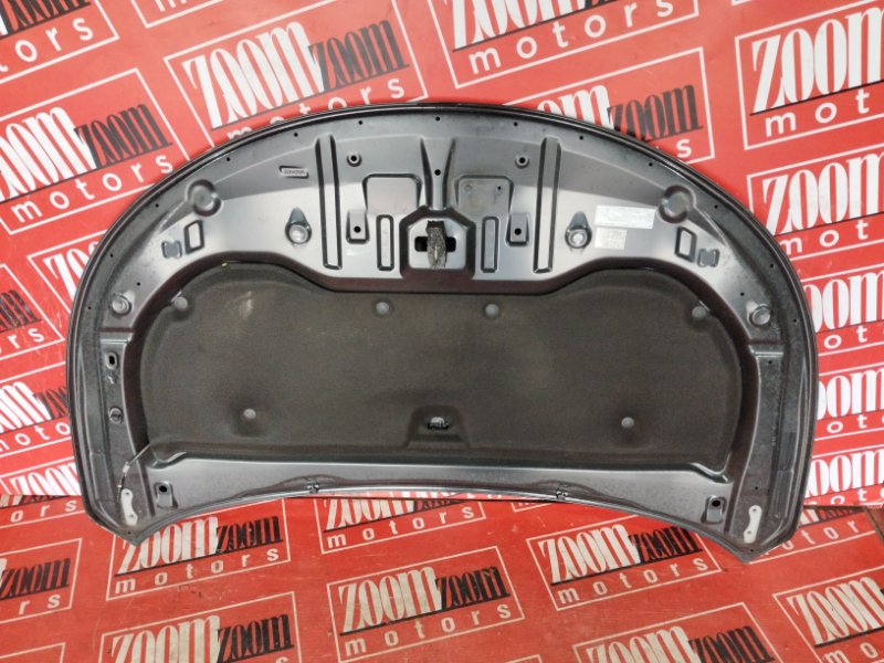 Капот, 20900 рублей, Солонцы