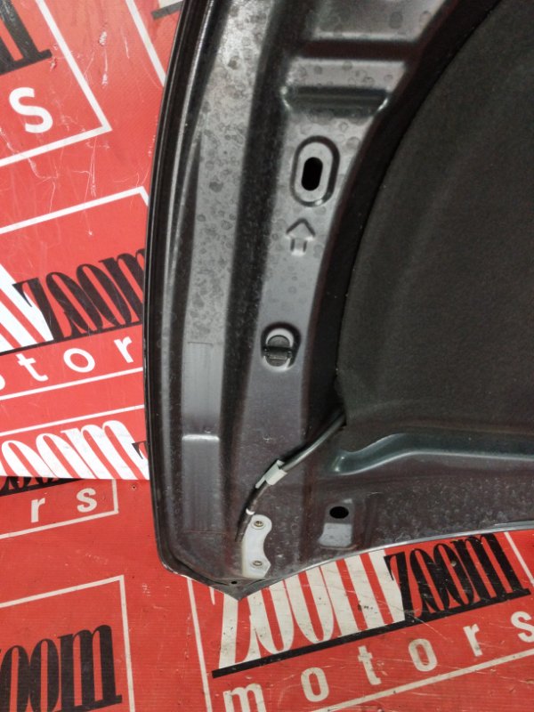 Капот, 20900 рублей, Солонцы