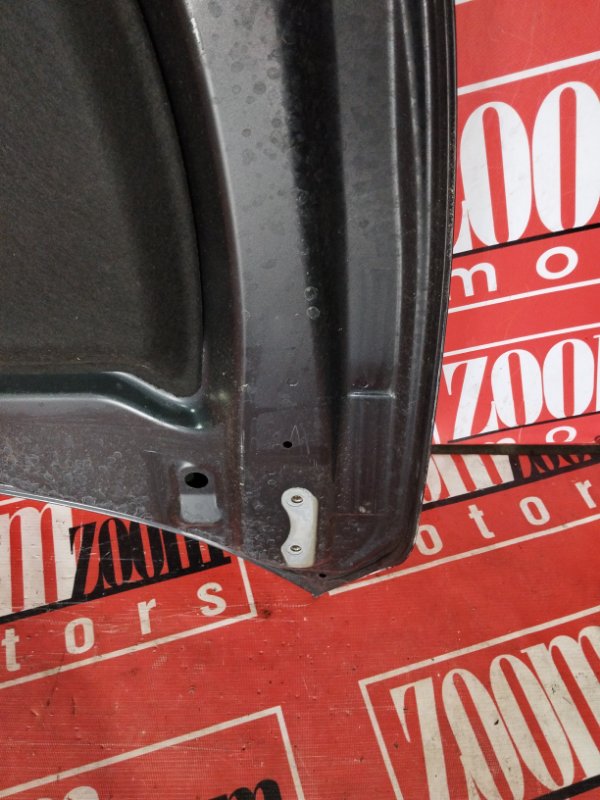 Капот, 20900 рублей, Солонцы