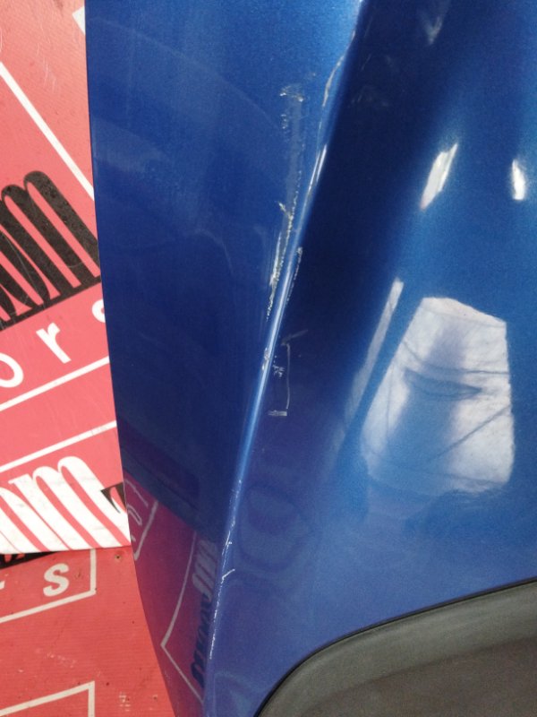 Капот, 18100 рублей, Солонцы