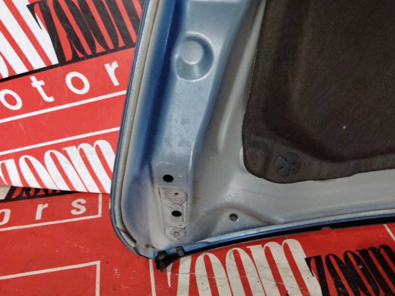 Капот, 18100 рублей, Солонцы