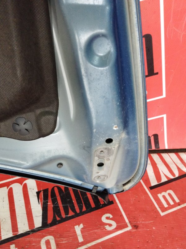 Капот, 18100 рублей, Солонцы