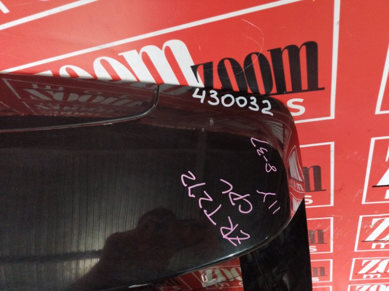 Дверь задняя багажника, 8600 рублей, Солонцы