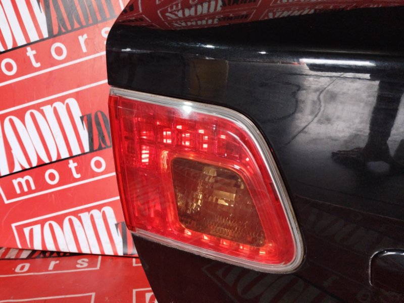 Дверь задняя багажника, 8600 рублей, Солонцы