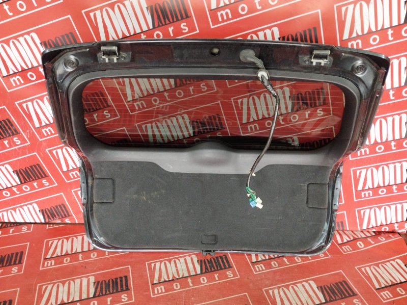 Дверь задняя багажника, 8600 рублей, Солонцы