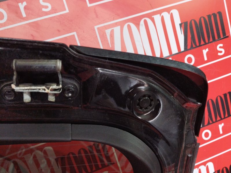 Дверь задняя багажника, 8600 рублей, Солонцы