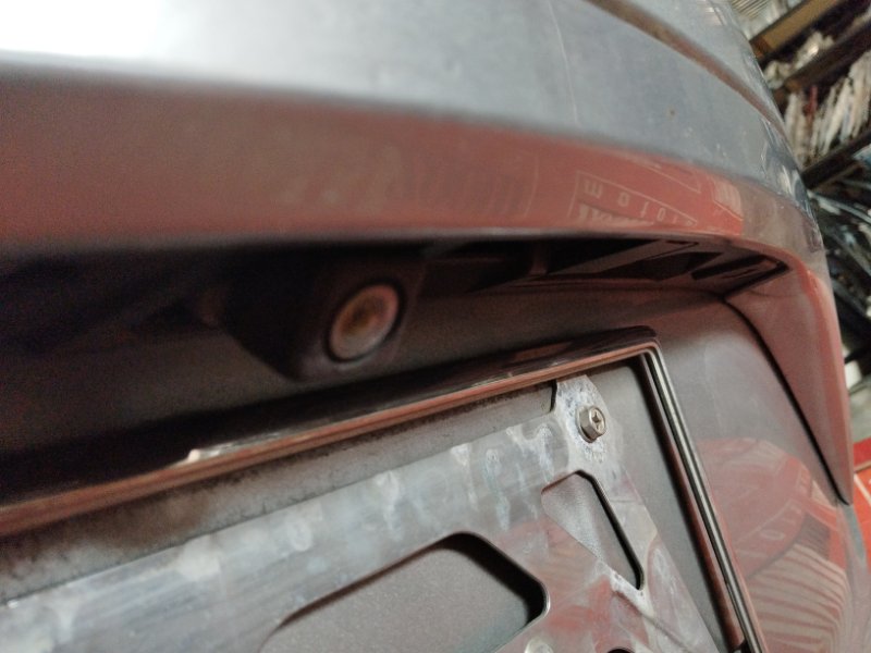 Дверь задняя багажника, 17600 рублей, Солонцы