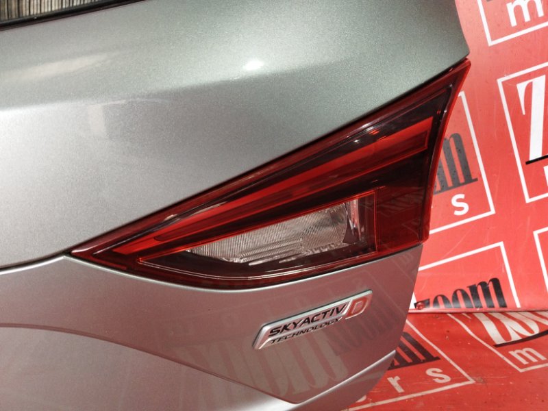 Дверь задняя багажника, 17600 рублей, Солонцы