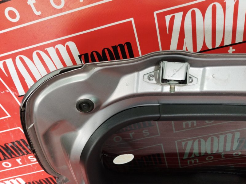 Дверь задняя багажника, 17600 рублей, Солонцы