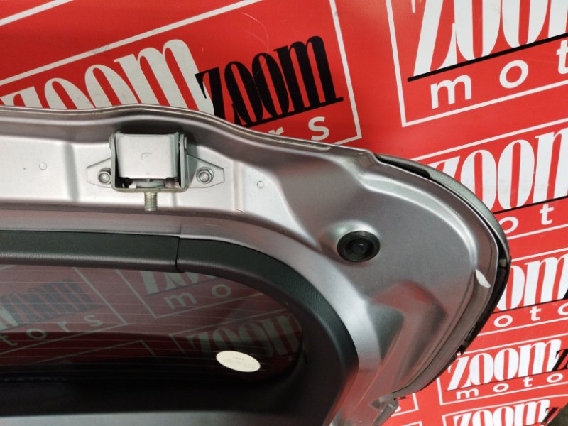 Дверь задняя багажника, 17600 рублей, Солонцы