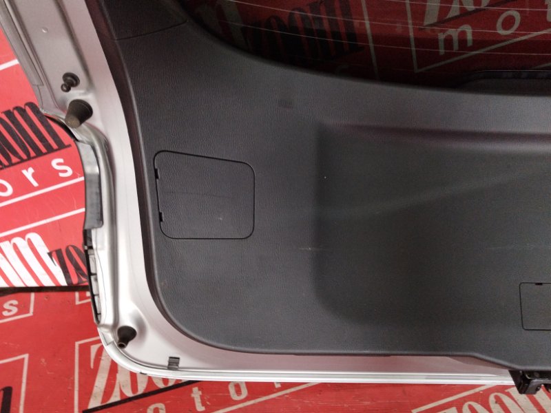 Дверь задняя багажника, 17600 рублей, Солонцы