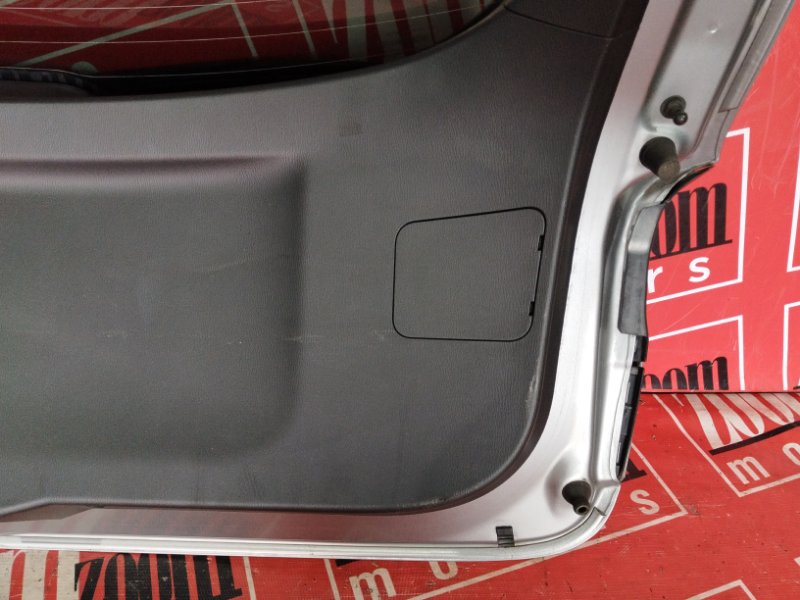 Дверь задняя багажника, 17600 рублей, Солонцы