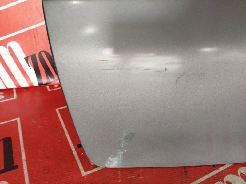 Дверь задняя багажника, 23800 рублей, Солонцы