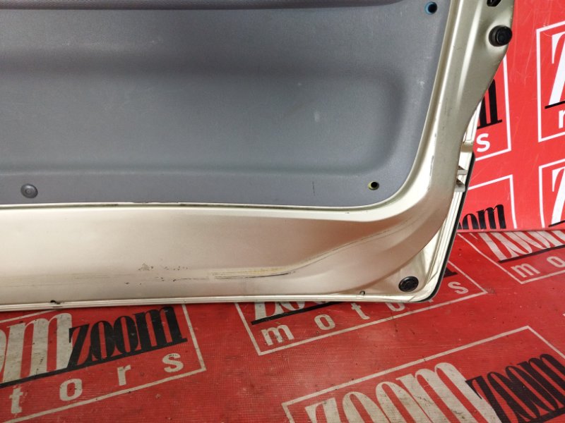 Дверь задняя багажника, 23800 рублей, Солонцы