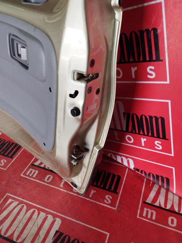 Дверь задняя багажника, 23800 рублей, Солонцы