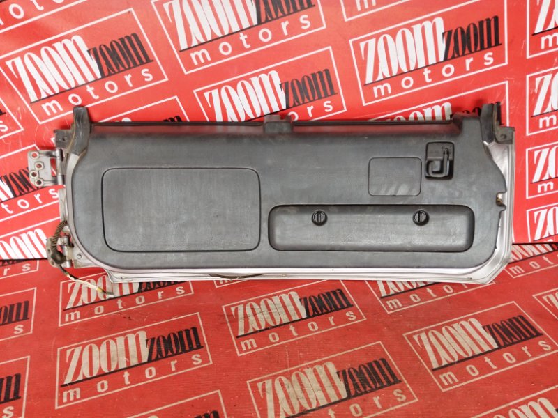 Дверь задняя багажника, 7200 рублей, Солонцы