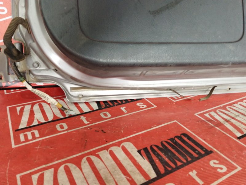 Дверь задняя багажника, 7200 рублей, Солонцы