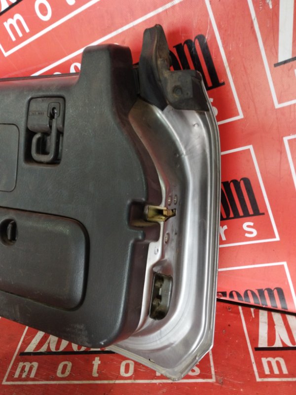 Дверь задняя багажника, 7200 рублей, Солонцы