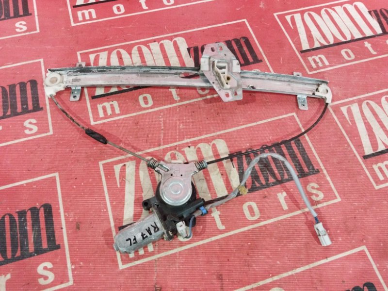 Стеклоподъемник, 500 рублей, Солонцы