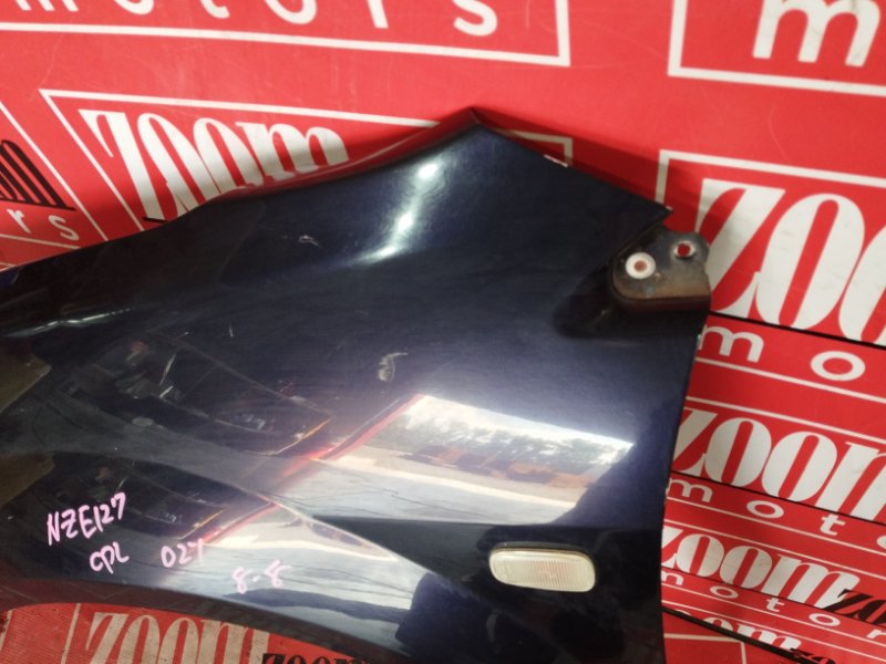 Крыло, 7200 рублей, Солонцы