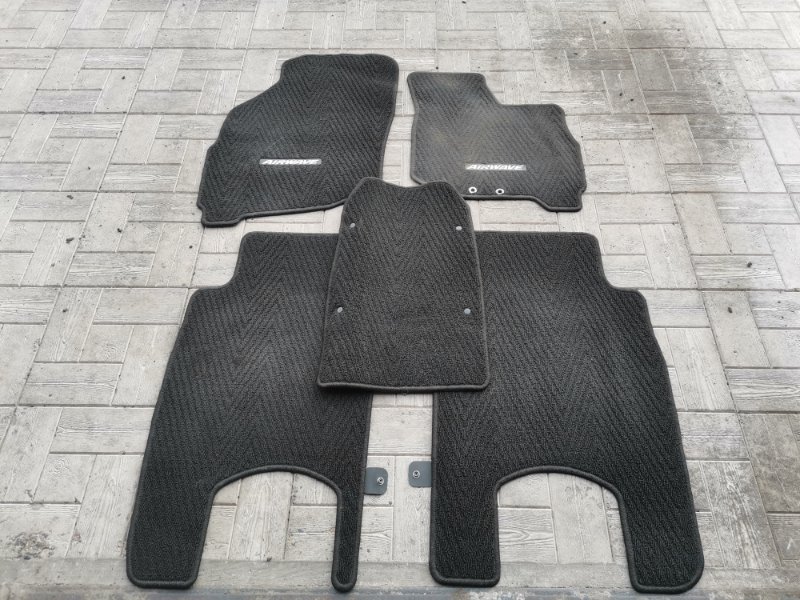 Коврик, 2400 рублей, Солонцы