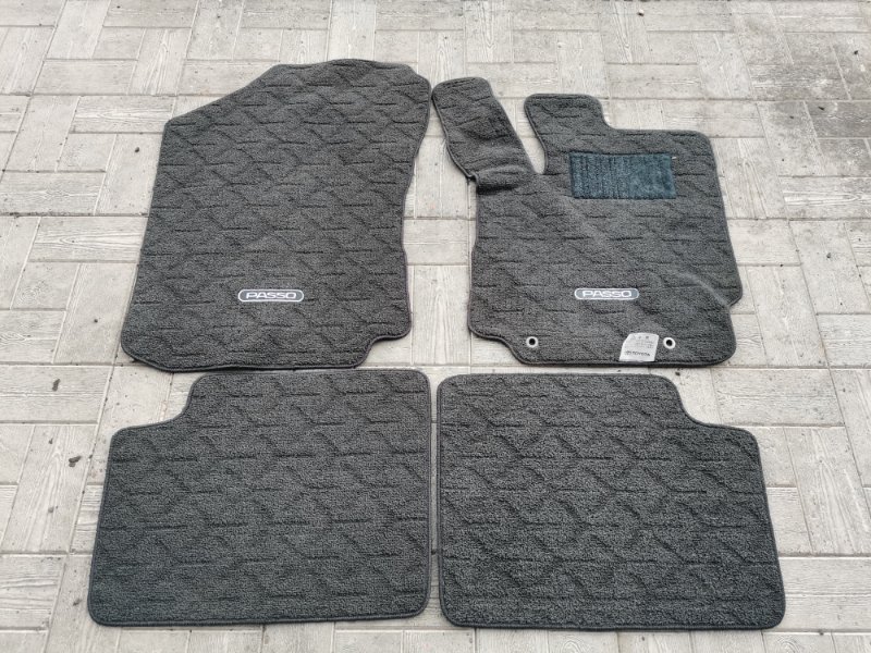 Коврик, 800 рублей, Солонцы