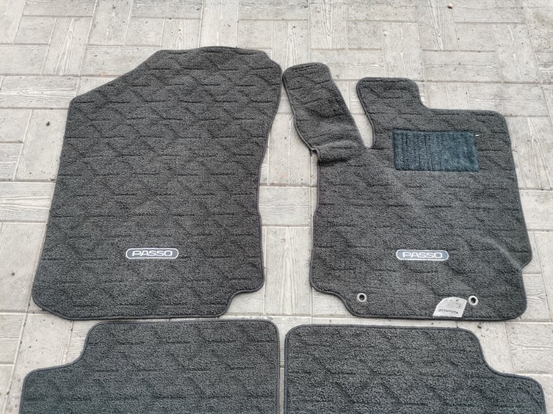 Коврик, 800 рублей, Солонцы